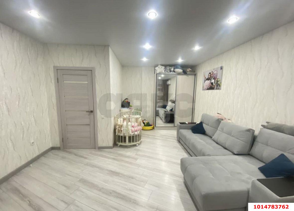 Фото №9: 1-комнатная квартира 45 м² - Яблоновский, ул. Тургеневское Шоссе, 1Гк1