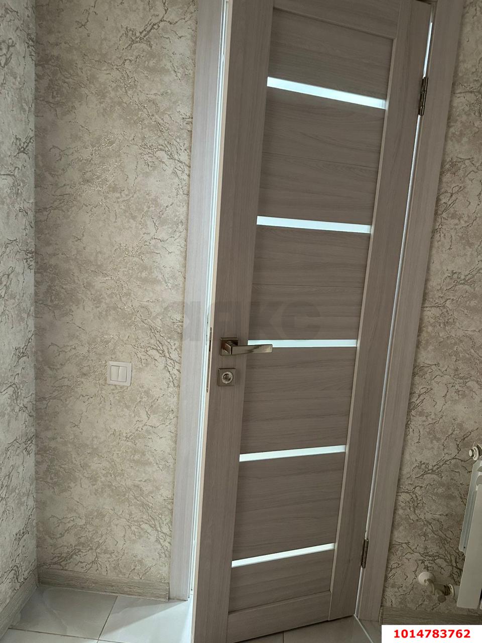 Фото №11: 1-комнатная квартира 45 м² - Яблоновский, ул. Тургеневское Шоссе, 1Гк1