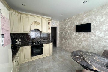 Фото №2: 1-комнатная квартира 45 м² - Яблоновский, ул. Тургеневское Шоссе, 1Гк1