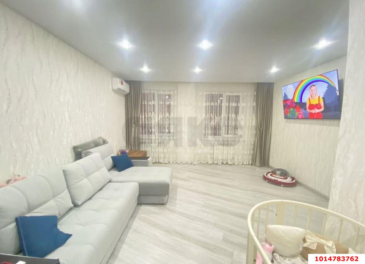 Фото №10: 1-комнатная квартира 45 м² - Яблоновский, ул. Тургеневское Шоссе, 1Гк1