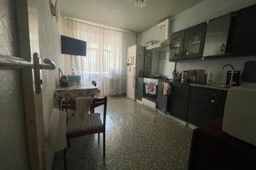 Фото №2: 3-комнатная квартира 61 м² - Краснодар, мкр. Черёмушки, ул. Стасова, 115/1