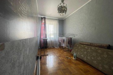 Фото №4: 3-комнатная квартира 61 м² - Краснодар, мкр. Черёмушки, ул. Стасова, 115/1