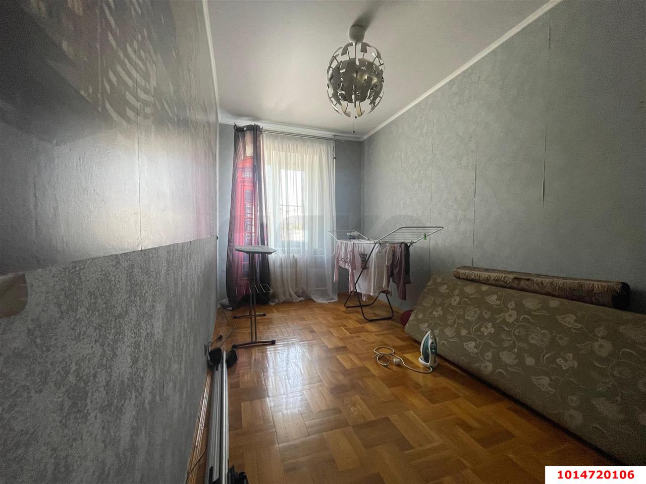 Фото №4: 3-комнатная квартира 61 м² - Краснодар, Черёмушки, ул. Стасова, 115/1