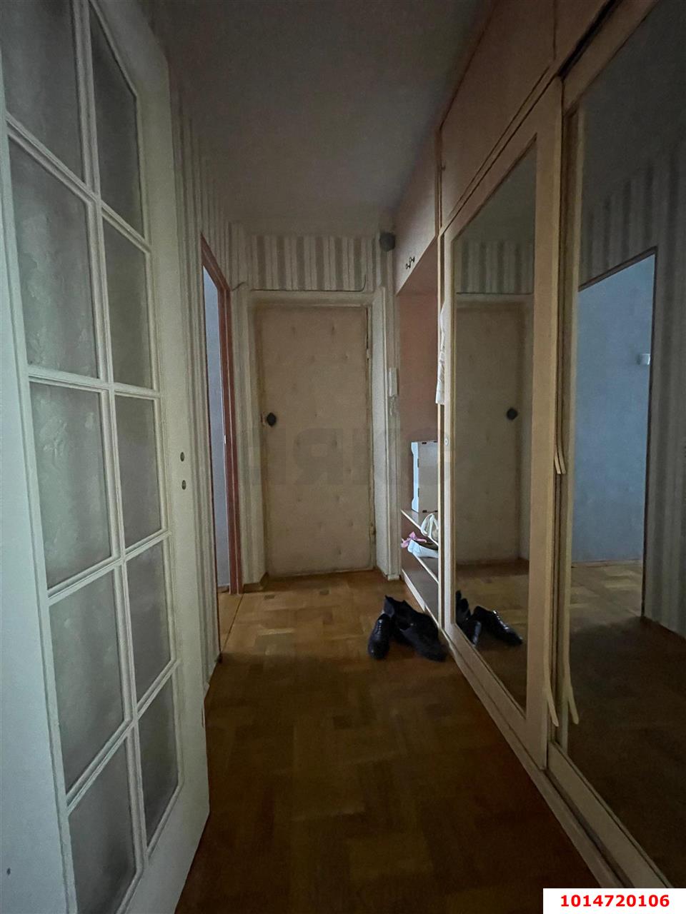 Фото №6: 3-комнатная квартира 61 м² - Краснодар, Черёмушки, ул. Стасова, 115/1