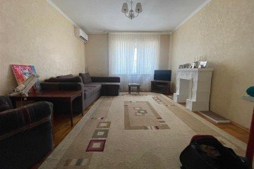 Фото №1: 3-комнатная квартира 61 м² - Краснодар, мкр. Черёмушки, ул. Стасова, 115/1