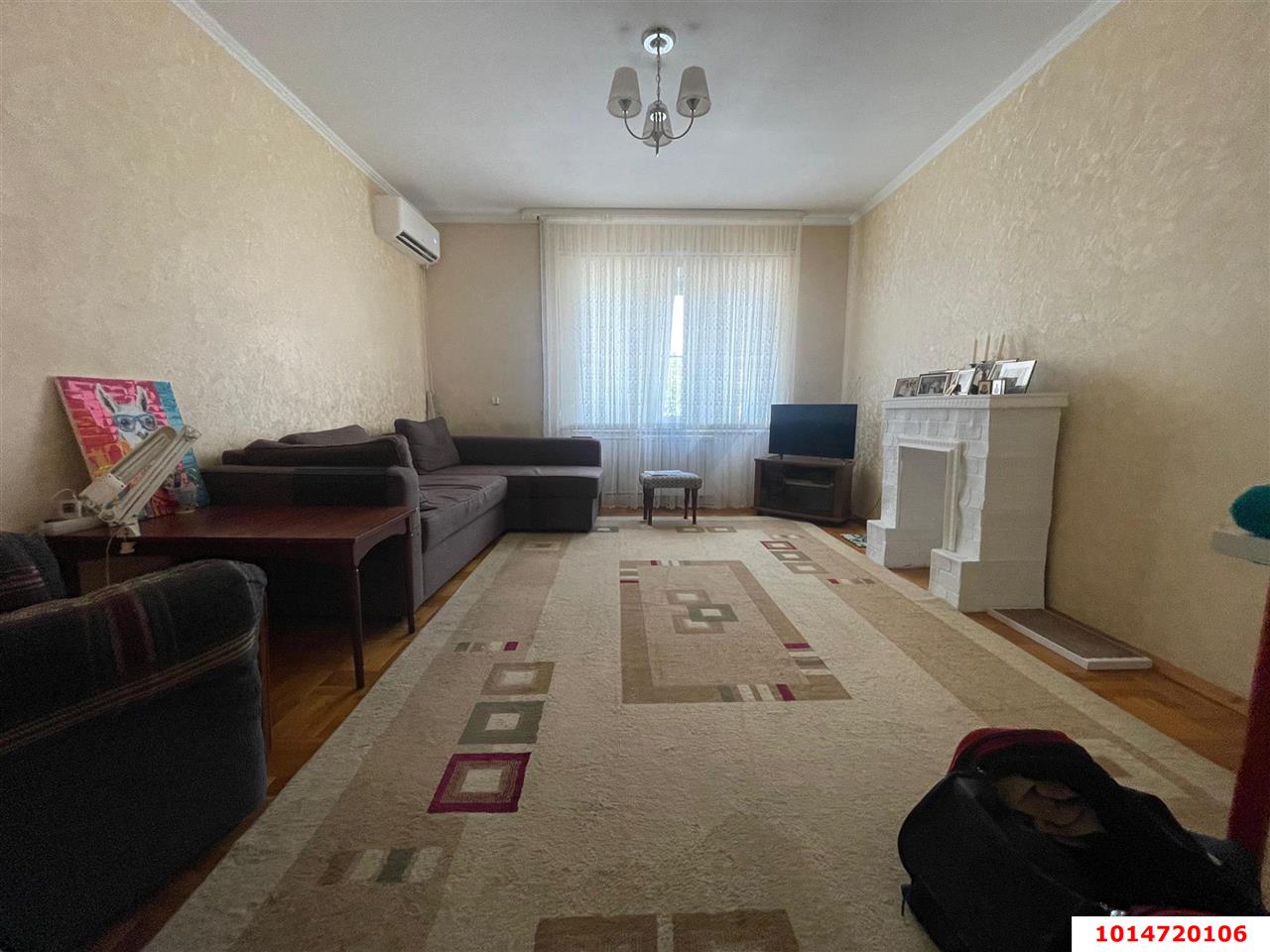 Фото №1: 3-комнатная квартира 61 м² - Краснодар, Черёмушки, ул. Стасова, 115/1