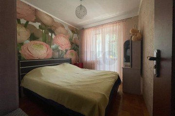 Фото №3: 3-комнатная квартира 61 м² - Краснодар, мкр. Черёмушки, ул. Стасова, 115/1