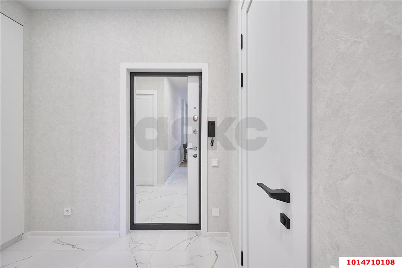 Фото №11: 1-комнатная квартира 40 м² - Краснодар, ЖК На Стахановской, ул. Стахановская, 1/5
