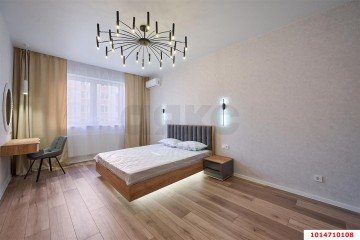 Фото №2: 1-комнатная квартира 40 м² - Краснодар, мкр. ЖК На Стахановской, ул. Стахановская, 1/5