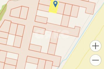 Фото №2: Земельный участок под ИЖС - Майкоп, пер. Смородиновый