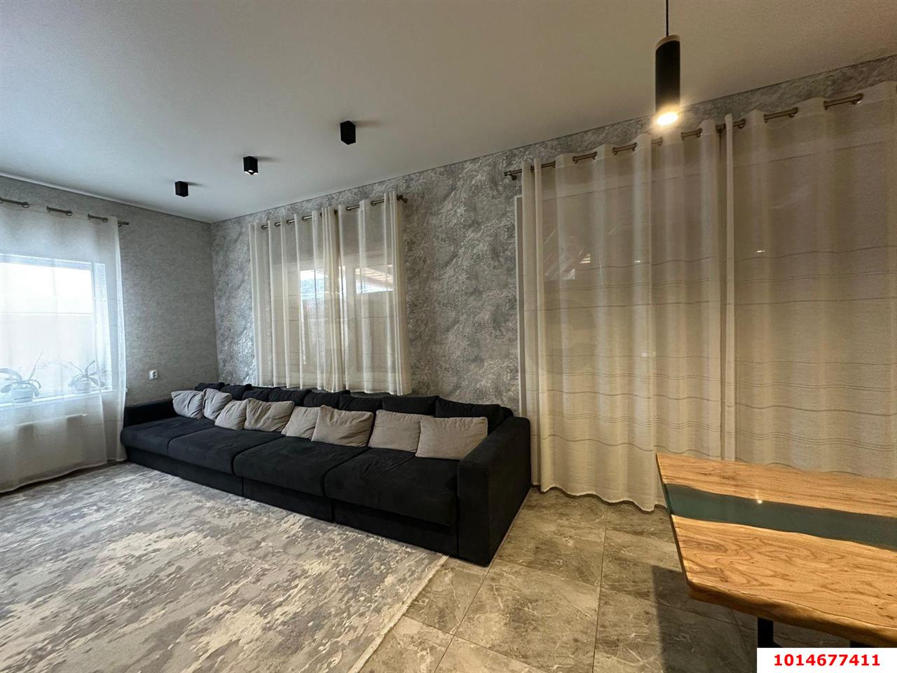 Фото №6: Дом 135 м² + 6.2 сот. - Железнодорожник, Карасунский внутригородской округ, ул. Счастливая, 30