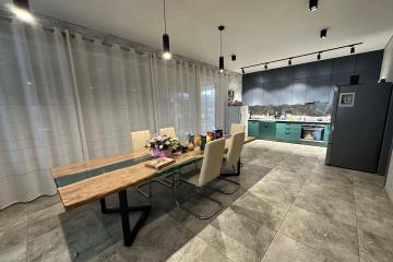 Фото №2: Дом 135 м² - Железнодорожник, мкр. Карасунский внутригородской округ, ул. Счастливая, 30