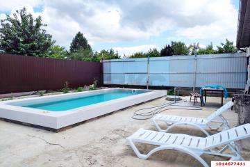 Фото №1: Дом 135 м² - Железнодорожник, мкр. Карасунский внутригородской округ, ул. Счастливая, 30