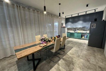 Фото №5: Дом 135 м² - Железнодорожник-3, мкр. Карасунский внутригородской округ, ул. Ореховая