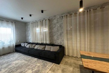 Фото №3: Дом 135 м² - Железнодорожник-3, мкр. Карасунский внутригородской округ, ул. Ореховая