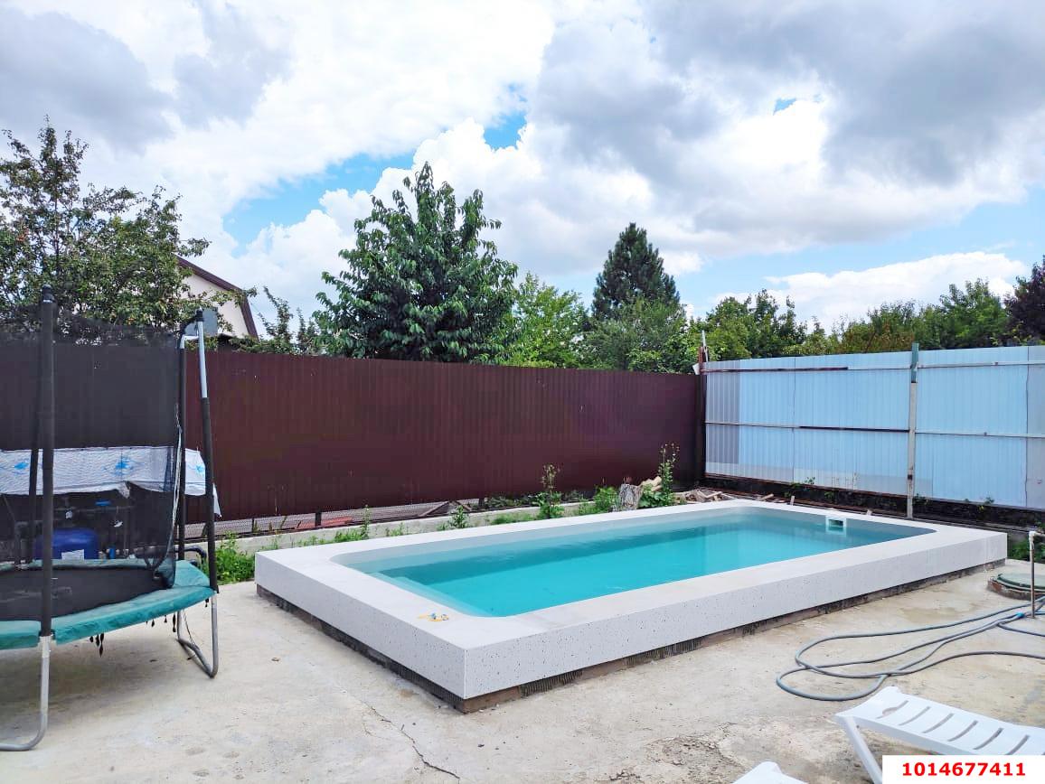 Фото №11: Дом 135 м² + 6.2 сот. - Железнодорожник, Карасунский внутригородской округ, ул. Счастливая, 30