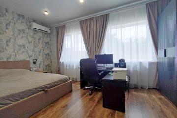 Фото №4: Дом 135 м² - Железнодорожник, мкр. Карасунский внутригородской округ, ул. Счастливая, 30