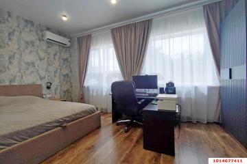 Фото №4: Дом 135 м² - Железнодорожник, мкр. Карасунский внутригородской округ, ул. Счастливая, 30