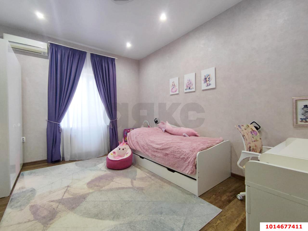 Фото №7: Дом 135 м² + 6.2 сот. - Железнодорожник, мкр. Карасунский внутригородской округ, ул. Счастливая, 30