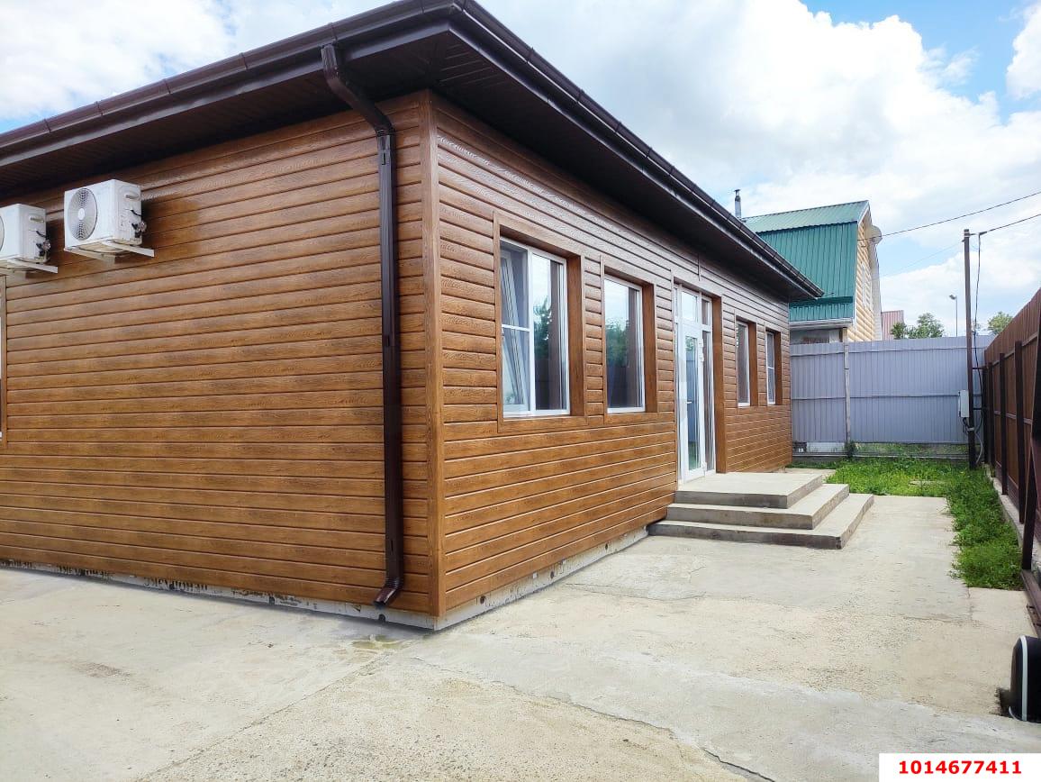 Фото №14: Дом 135 м² + 6.2 сот. - Железнодорожник, Карасунский внутригородской округ, ул. Счастливая, 30