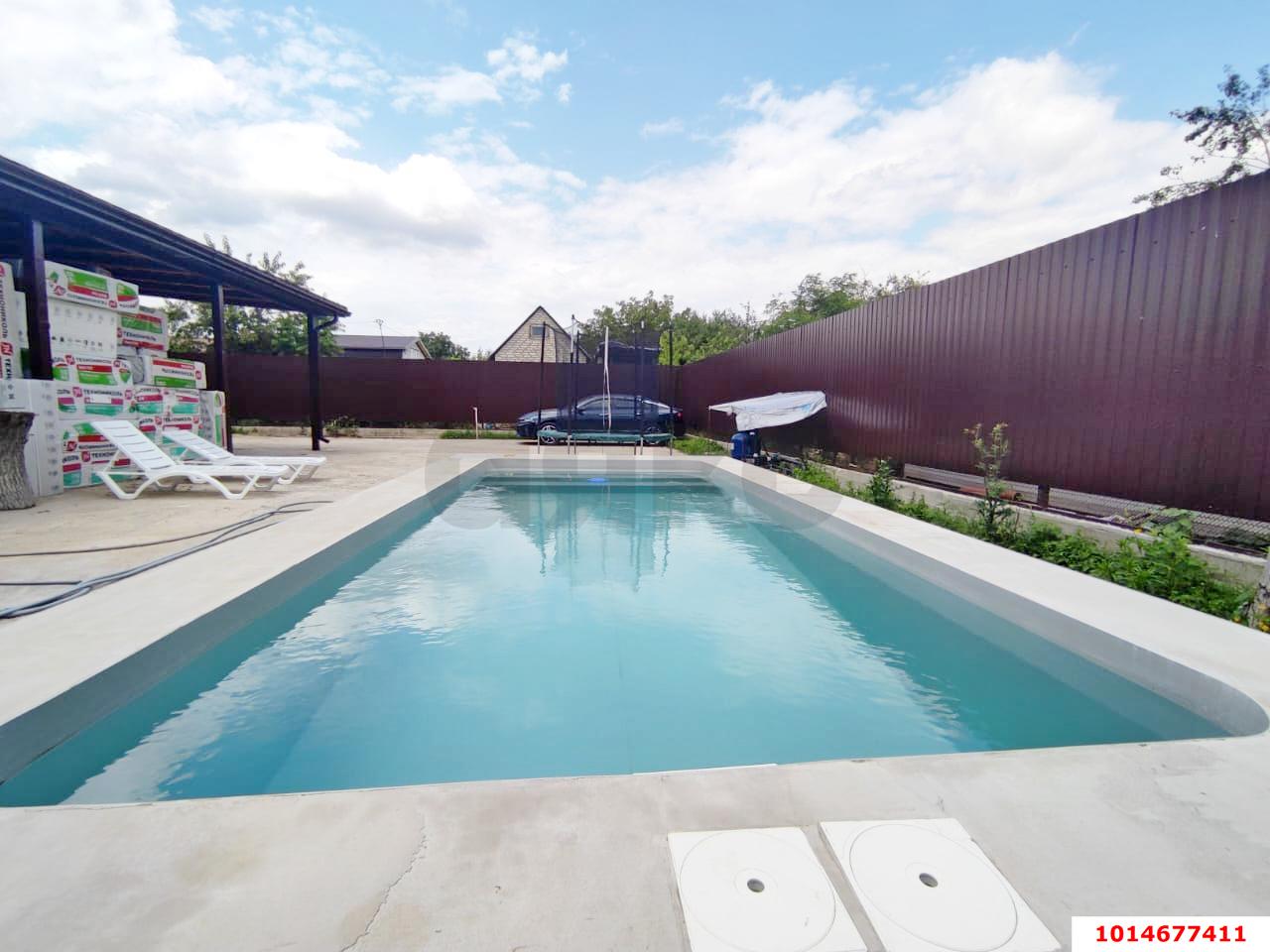 Фото №12: Дом 135 м² + 6.2 сот. - Железнодорожник, Карасунский внутригородской округ, ул. Счастливая, 30