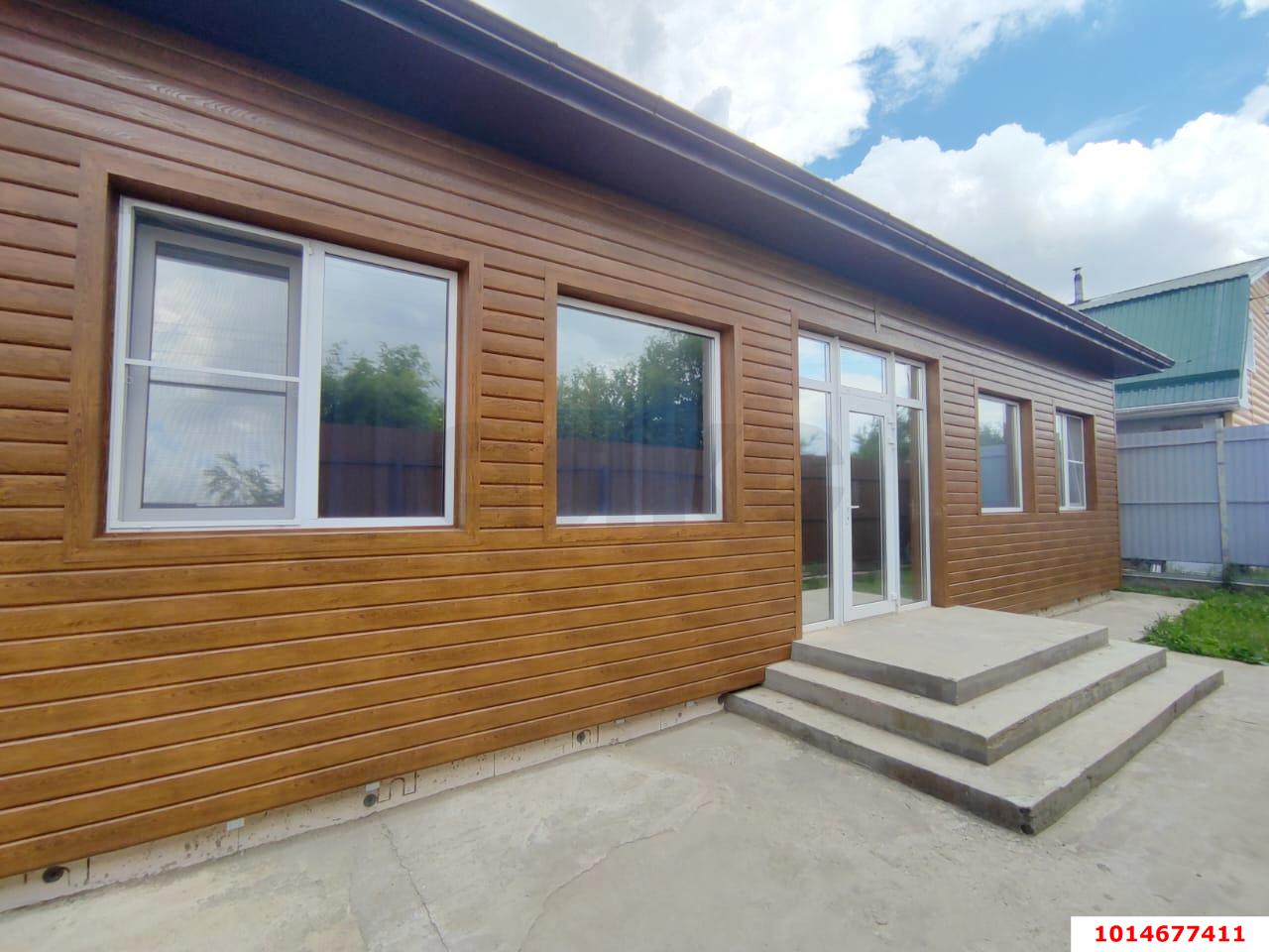 Фото №13: Дом 135 м² + 6.2 сот. - Железнодорожник, Карасунский внутригородской округ, ул. Счастливая, 30