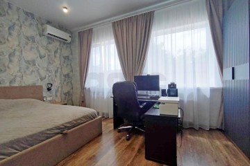 Фото №4: Дом 135 м² - Железнодорожник, мкр. Карасунский внутригородской округ, ул. Счастливая, 30