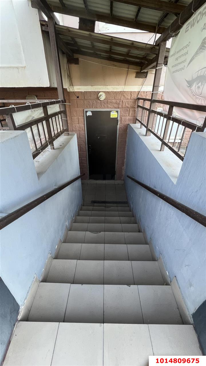 Фото №8: Торговое помещение 20 м² - Краснодар, Восточно-Кругликовский, ул. Героев-Разведчиков, 42