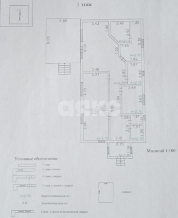 Фото №36: Дом 152 м² + 10 сот. - ДП Рыболово-2, территория Круглое, 335