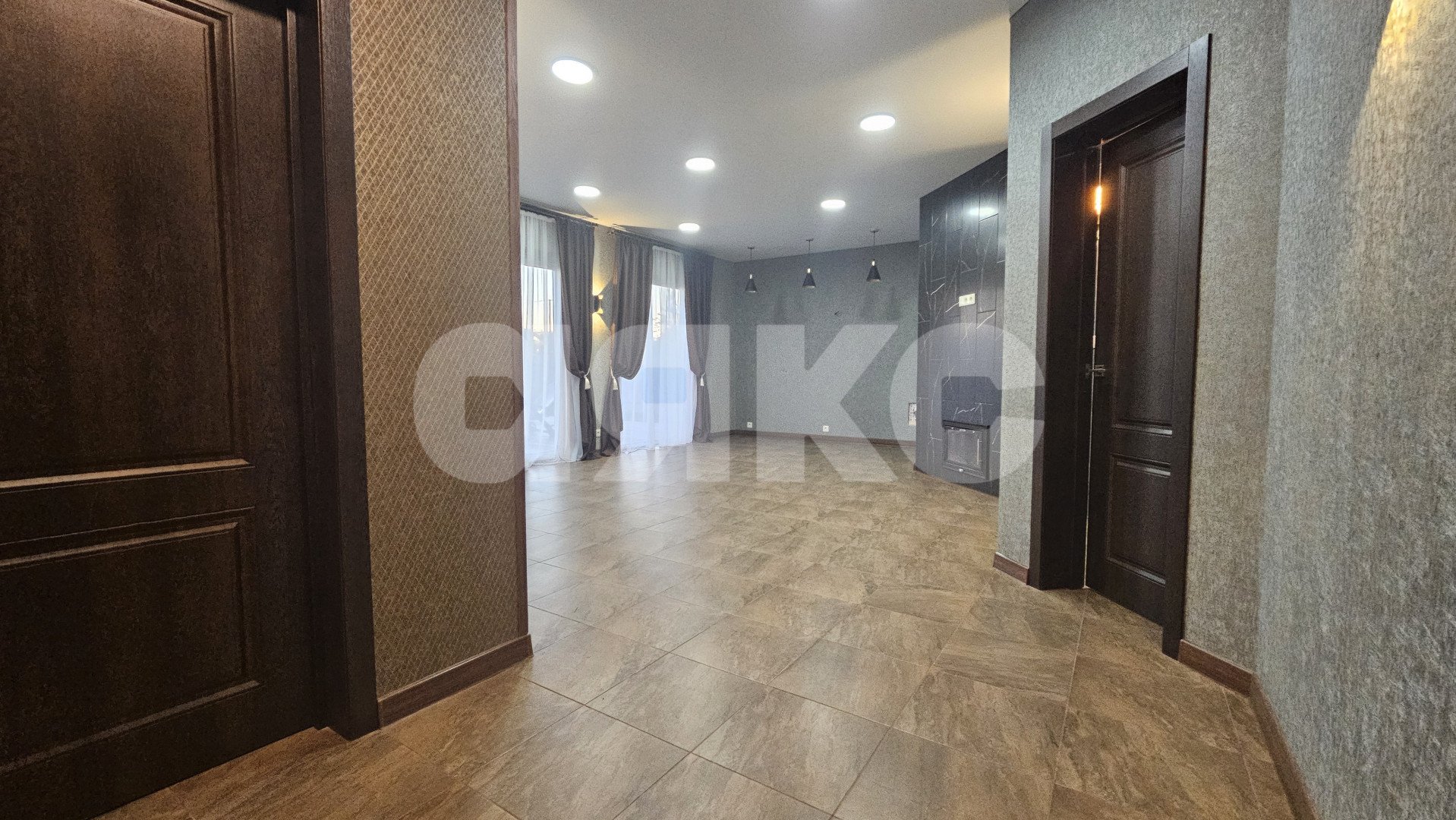 Фото №8: Дом 152 м² + 10 сот. - ДП Рыболово-2, территория Круглое, 335