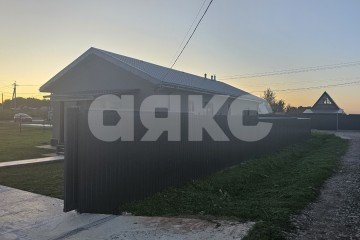 Фото №4: Дом 152 м² - ДП Рыболово-2, мкр. территория Круглое, 335