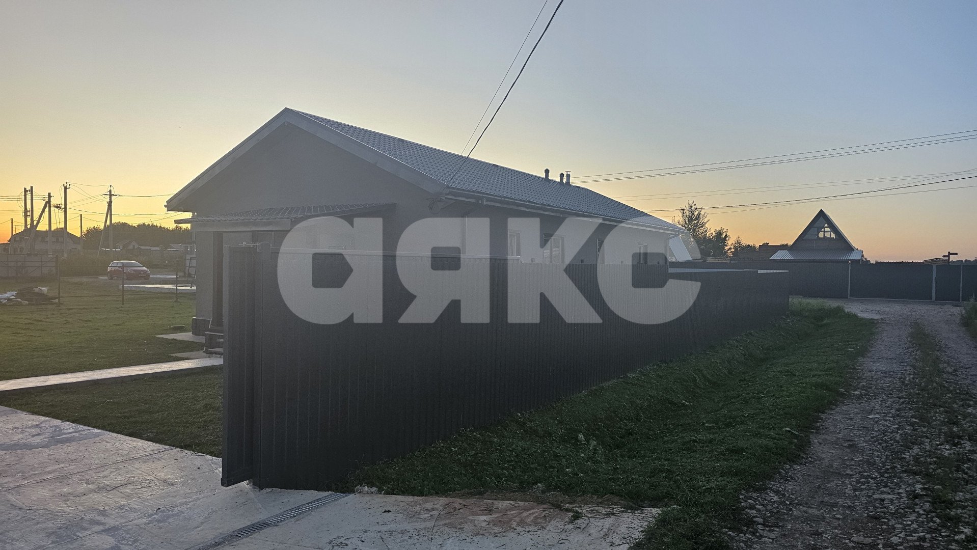Фото №4: Дом 152 м² + 10 сот. - ДП Рыболово-2, территория Круглое, 335