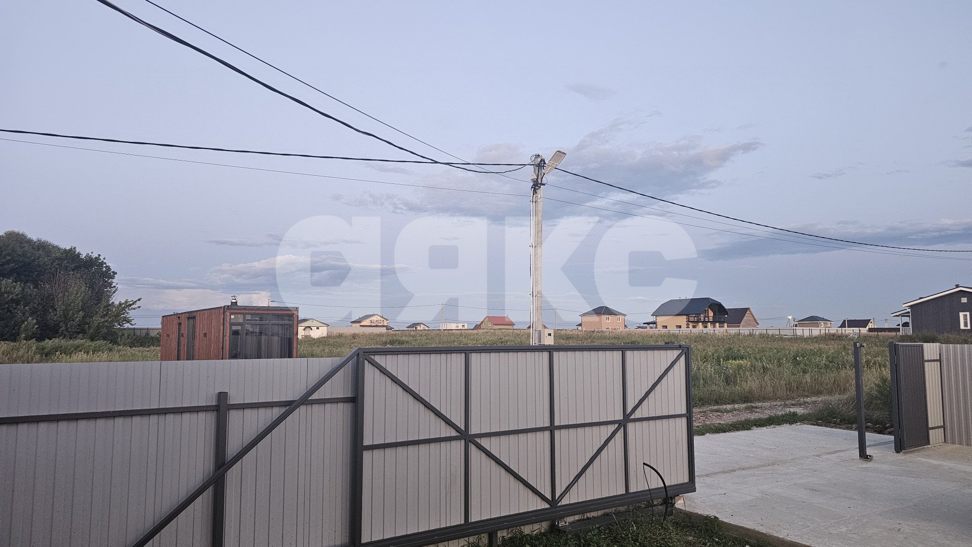 Фото №6: Дом 152 м² + 10 сот. - ДП Рыболово-2, территория Круглое, 335