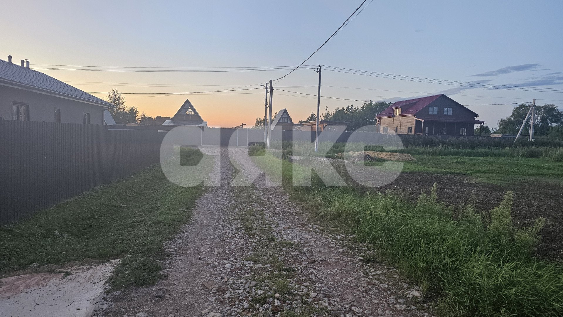 Фото №35: Дом 152 м² + 10 сот. - ДП Рыболово-2, территория Круглое, 335