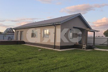 Фото №1: Дом 152 м² - ДП Рыболово-2, мкр. территория Круглое, 335