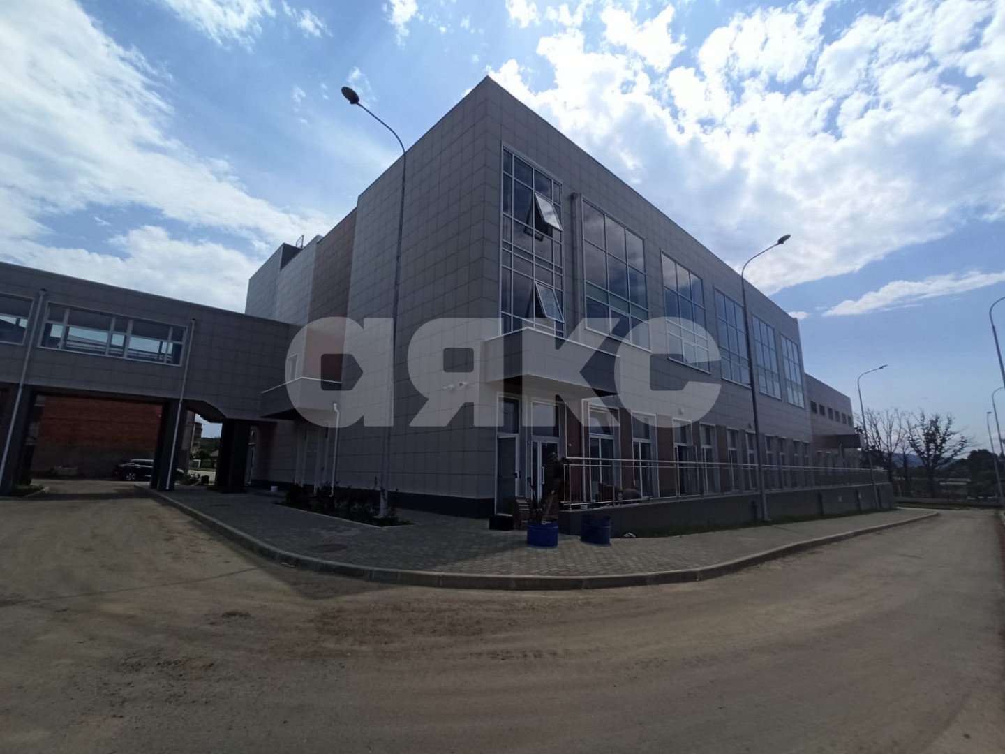 Фото №28: 1-комнатная квартира 38 м² - Горячий Ключ, Развилка, ул. Энгельса, 1/1к2