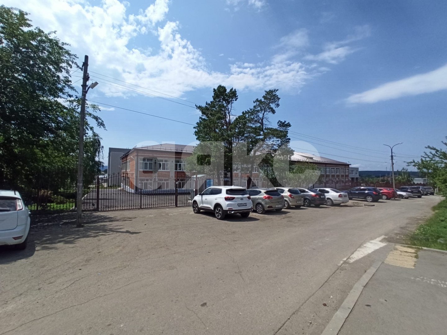 Фото №25: 1-комнатная квартира 38 м² - Горячий Ключ, Развилка, ул. Энгельса, 1/1к2