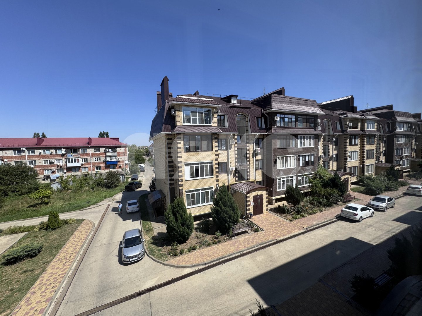 Фото №19: 1-комнатная квартира 38 м² - Горячий Ключ, Развилка, ул. Энгельса, 1/1к2