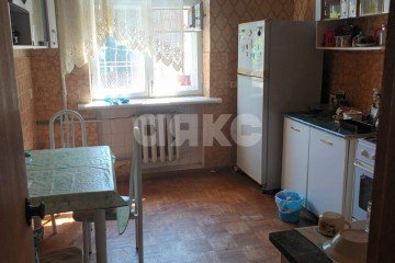 Фото №3: 2-комнатная квартира 61 м² - Майкоп, мкр. Центр, ул. Краснооктябрьская, 16