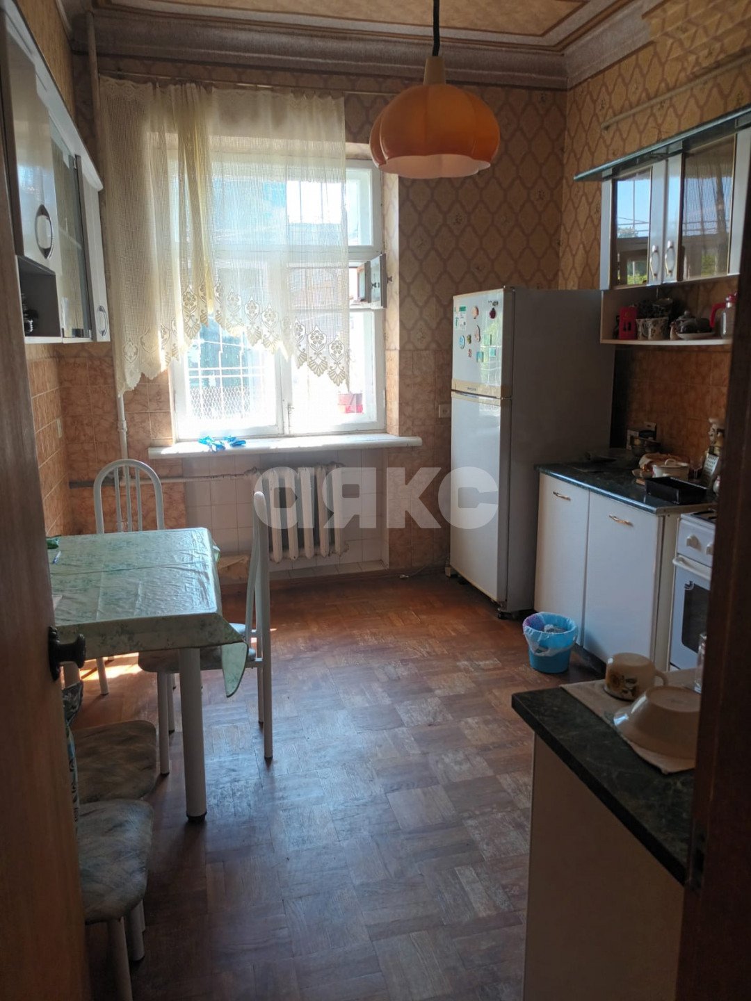 Фото №3: 2-комнатная квартира 61 м² - Майкоп, Центр, ул. Краснооктябрьская, 16