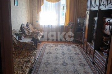 Фото №1: 2-комнатная квартира 61 м² - Майкоп, мкр. Центр, ул. Краснооктябрьская, 16