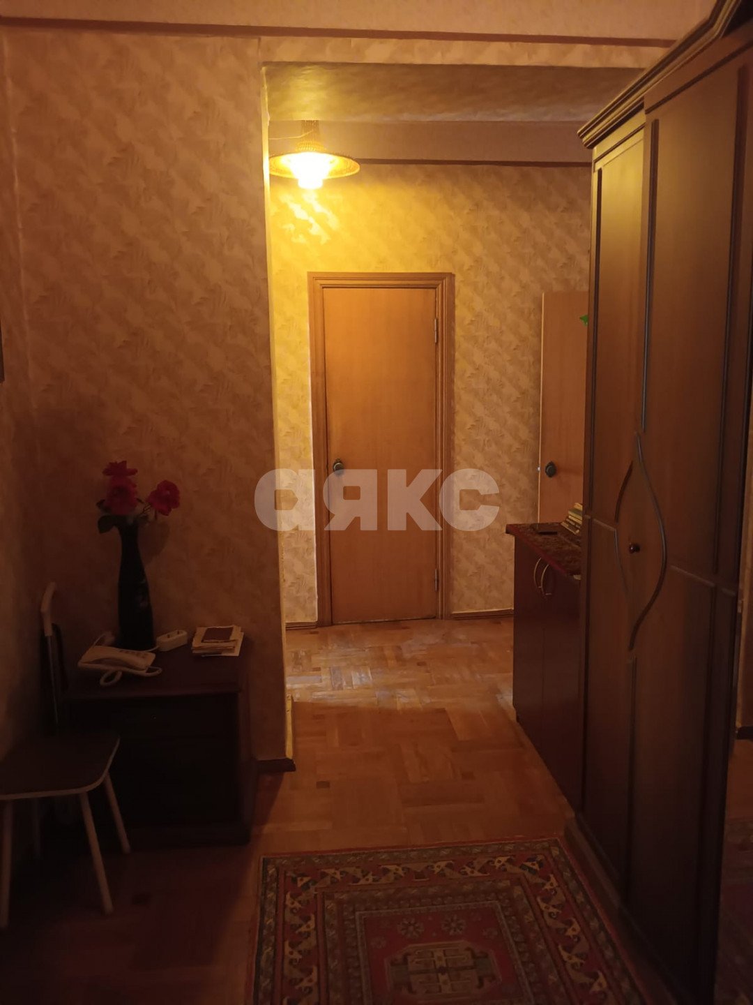 Фото №4: 2-комнатная квартира 61 м² - Майкоп, Центр, ул. Краснооктябрьская, 16