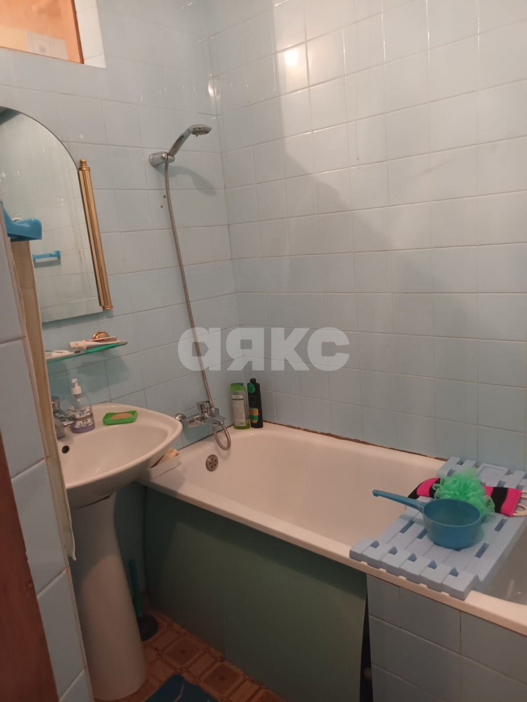 Фото №8: 2-комнатная квартира 61 м² - Майкоп, Центр, ул. Краснооктябрьская, 16