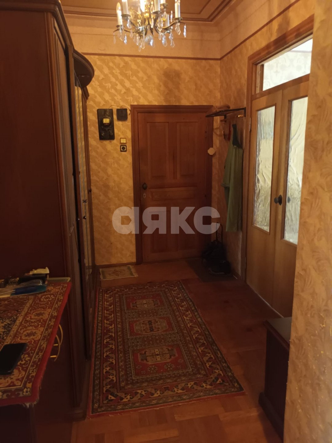 Фото №7: 2-комнатная квартира 61 м² - Майкоп, Центр, ул. Краснооктябрьская, 16