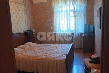 Фото №2: 2-комнатная квартира 61 м² - Майкоп, мкр. Центр, ул. Краснооктябрьская, 16