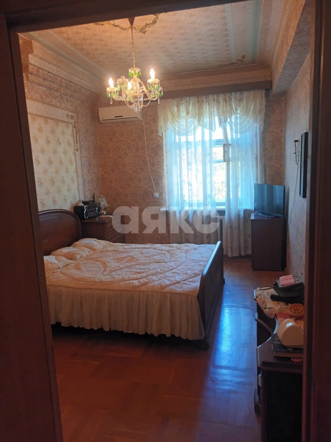 Фото №2: 2-комнатная квартира 61 м² - Майкоп, Центр, ул. Краснооктябрьская, 16