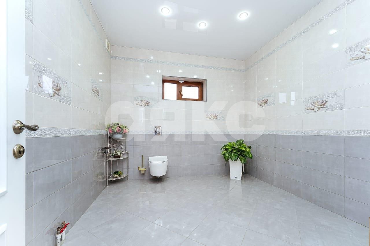 Фото №15: Дом 218 м² + 5 сот. - Кореновск, 2-й квартал, ул. Венеры Павленко, 3