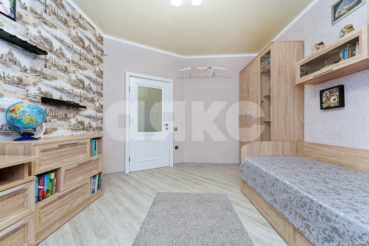 Фото №13: Дом 218 м² + 5 сот. - Кореновск, 2-й квартал, ул. Венеры Павленко, 3