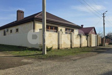 Фото №2: Дом 218 м² - Кореновск, мкр. 2-й квартал, ул. Венеры Павленко, 3