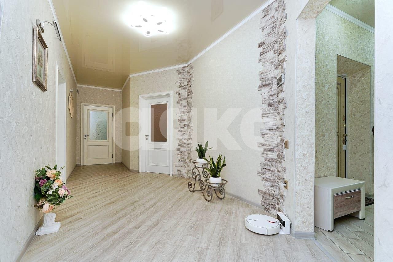 Фото №8: Дом 218 м² + 5 сот. - Кореновск, 2-й квартал, ул. Венеры Павленко, 3
